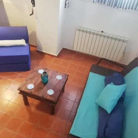 Global Tarraco In Center Appartement Tarragona
